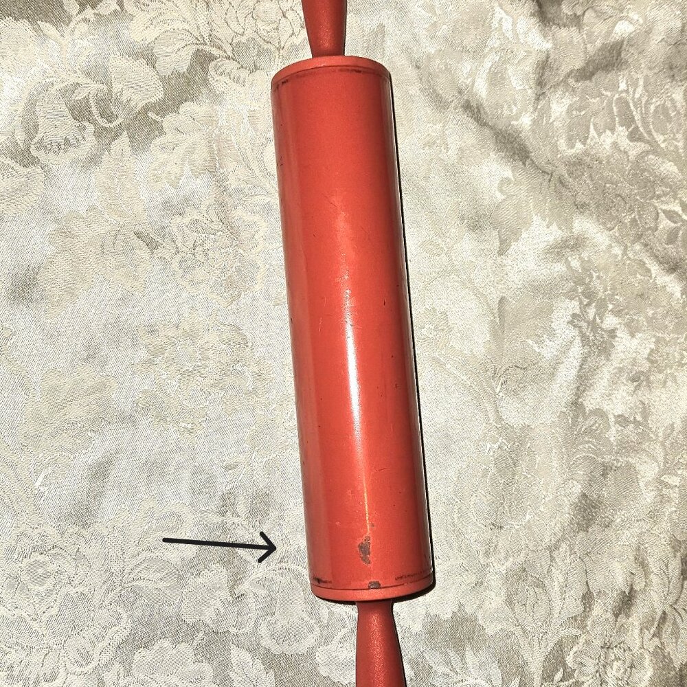 Red Decor Bundle - Picture 6 of 7